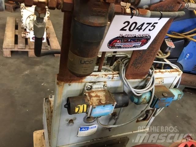 Powerpack  Generatoare Diesel