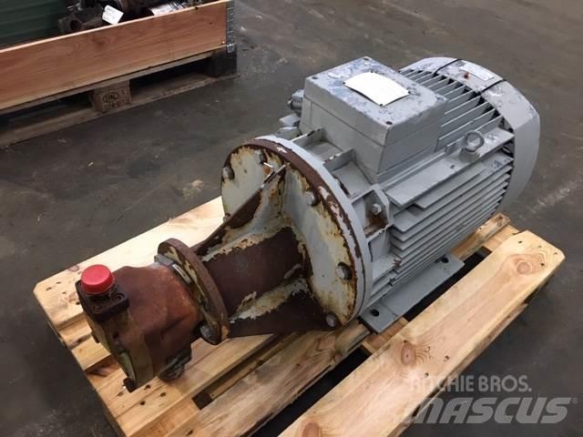 Powerpack  Generatoare Diesel
