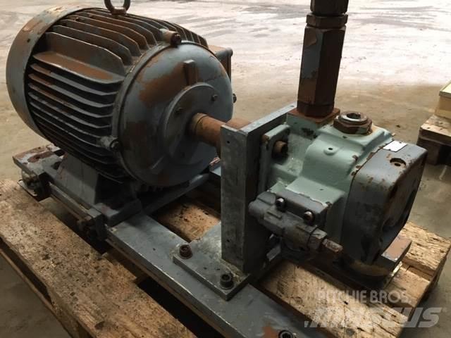 Powerpack  Generatoare Diesel