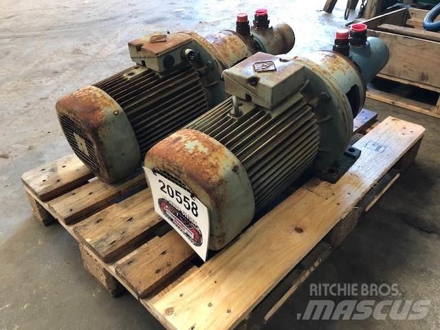 Powerpack Powerpack Generatoare Diesel