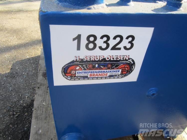 Powerpack Sever Generatoare Diesel