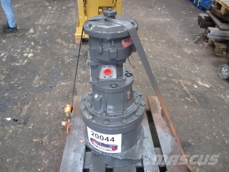 PPM 2309 Krøjegear Utilaje construcții - Altele