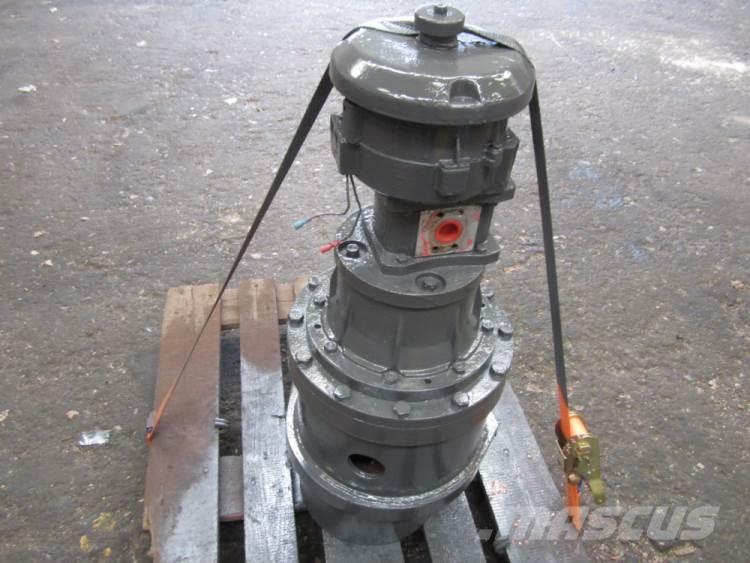 PPM 2309 Krøjegear Utilaje construcții - Altele