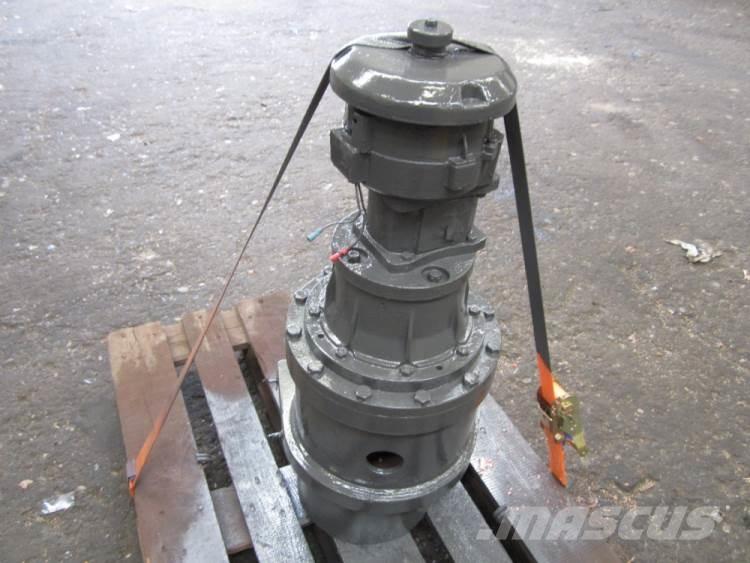 PPM 2309 Krøjegear Utilaje construcții - Altele