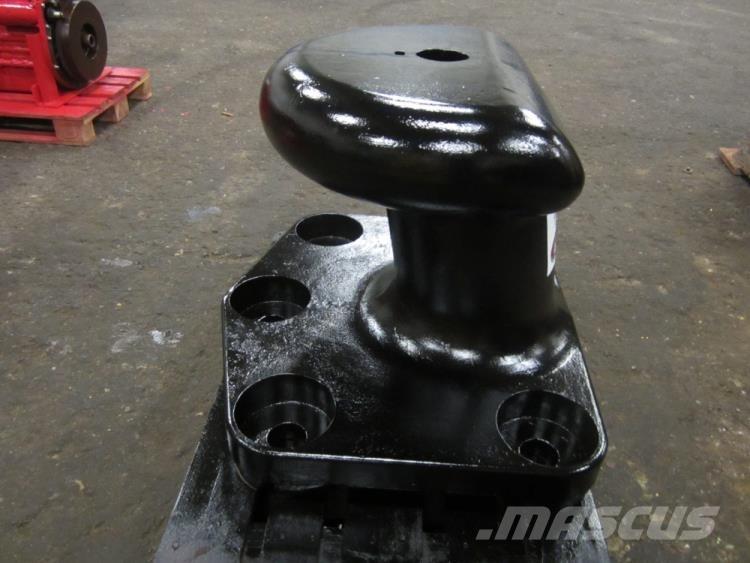  Pullert Motoare marine