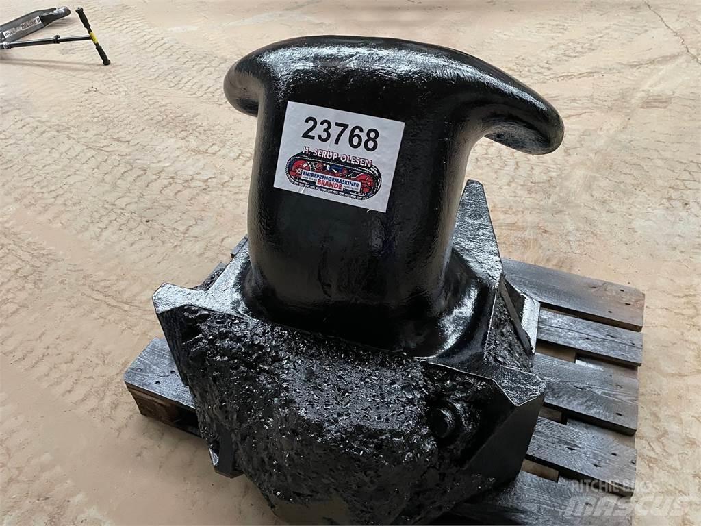  Pullert Utilaje construcții - Altele