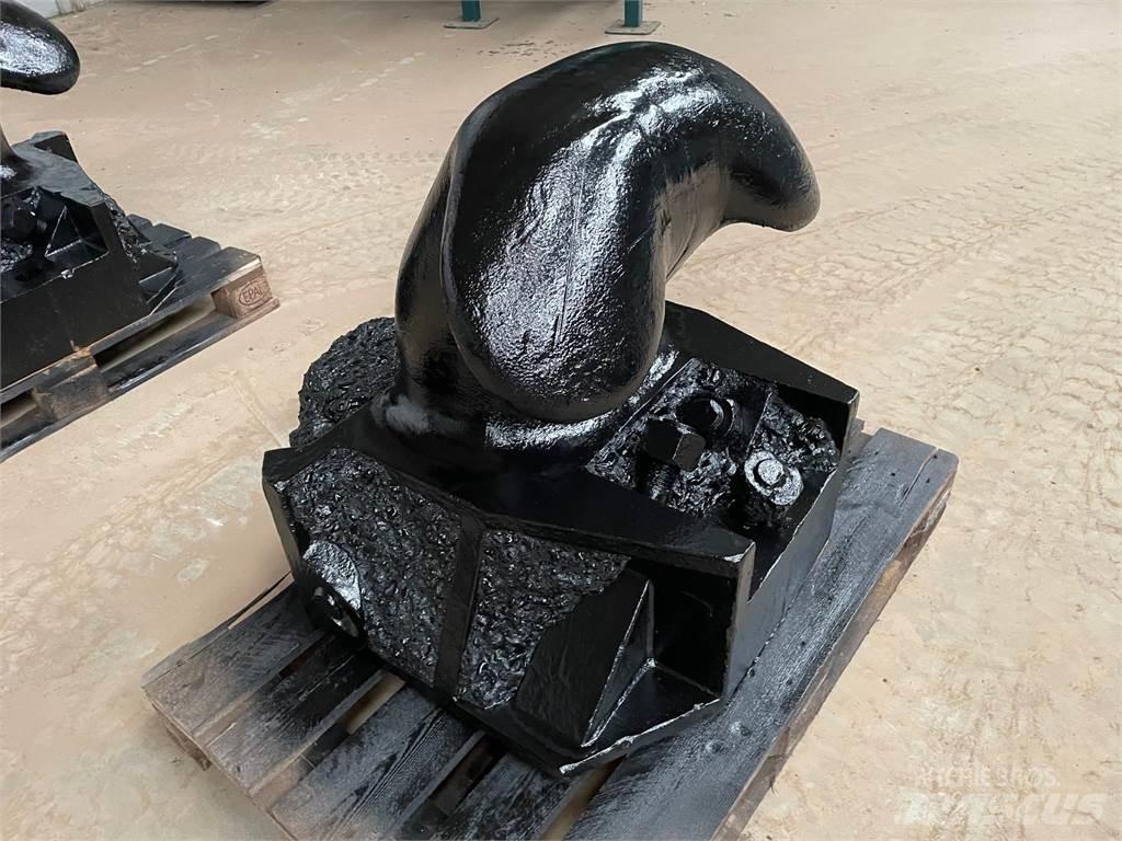  Pullert Utilaje construcții - Altele