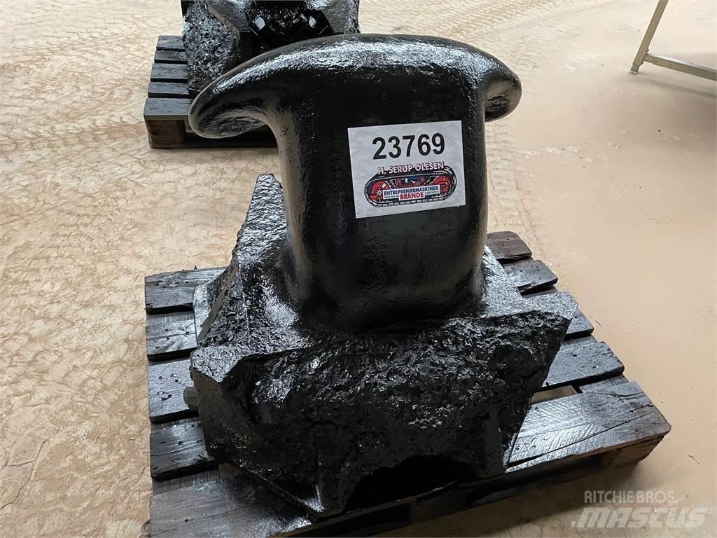  Pullert Utilaje construcții - Altele