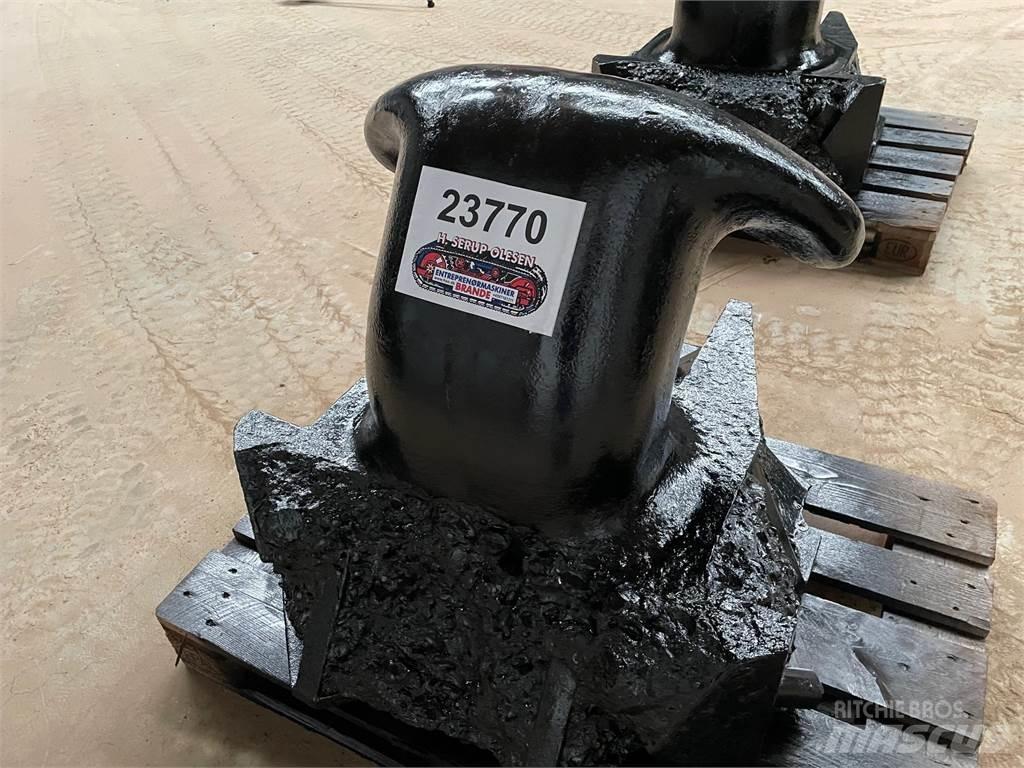  Pullert Utilaje construcții - Altele