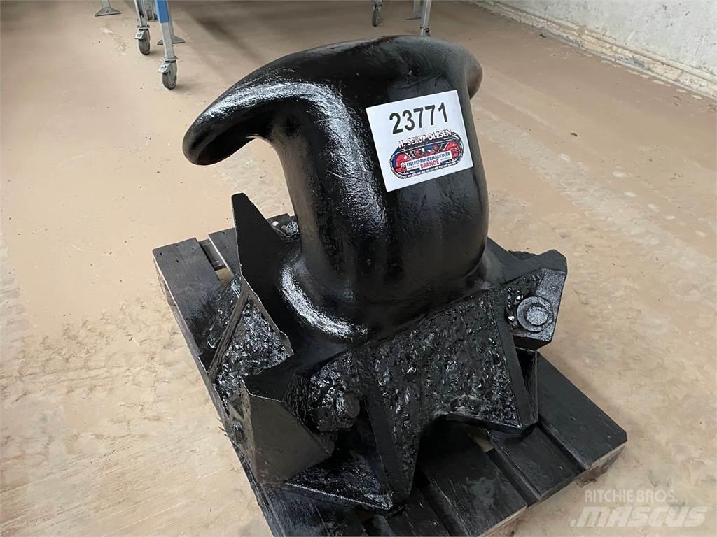  Pullert Utilaje construcții - Altele