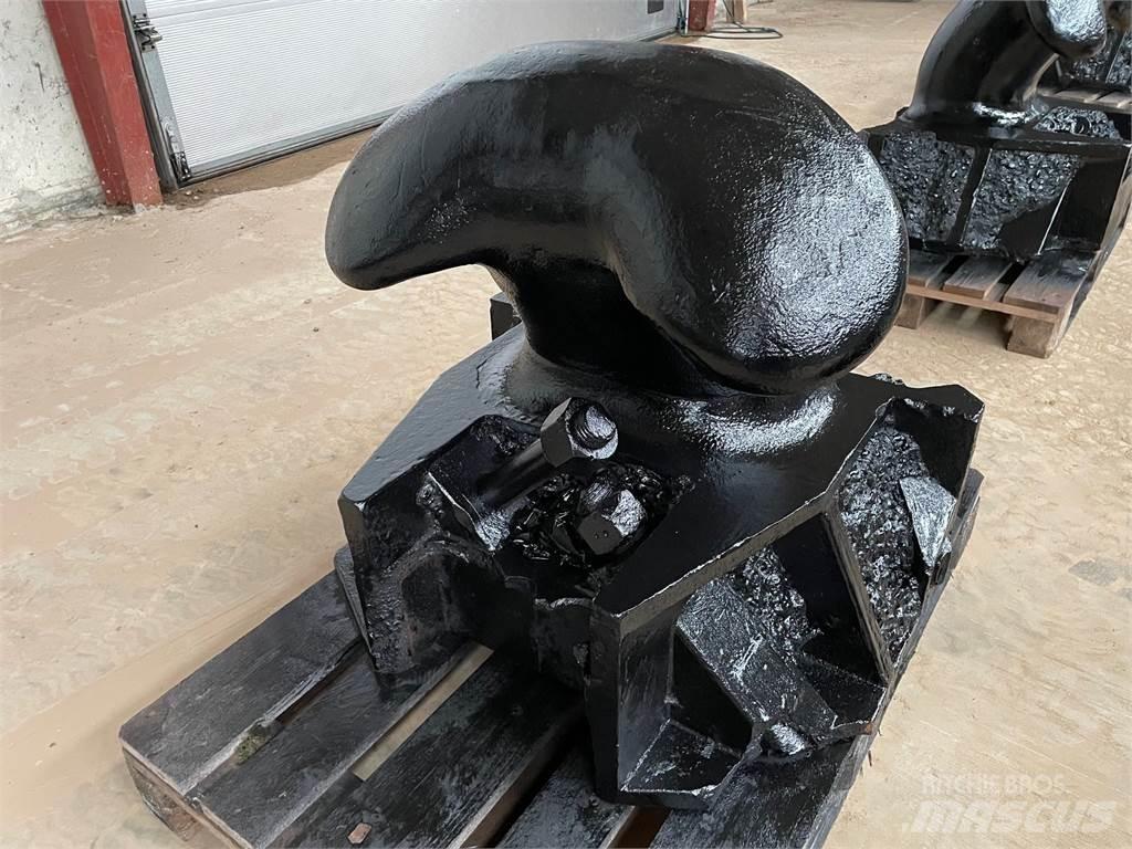  Pullert Utilaje construcții - Altele