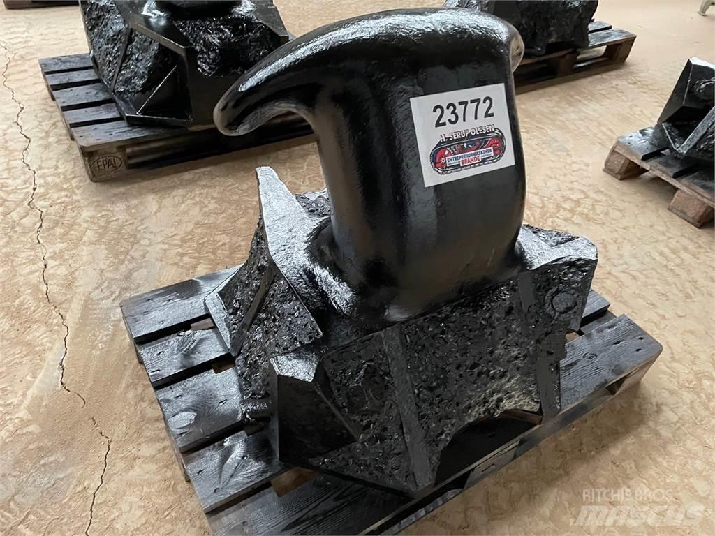  Pullert Utilaje construcții - Altele