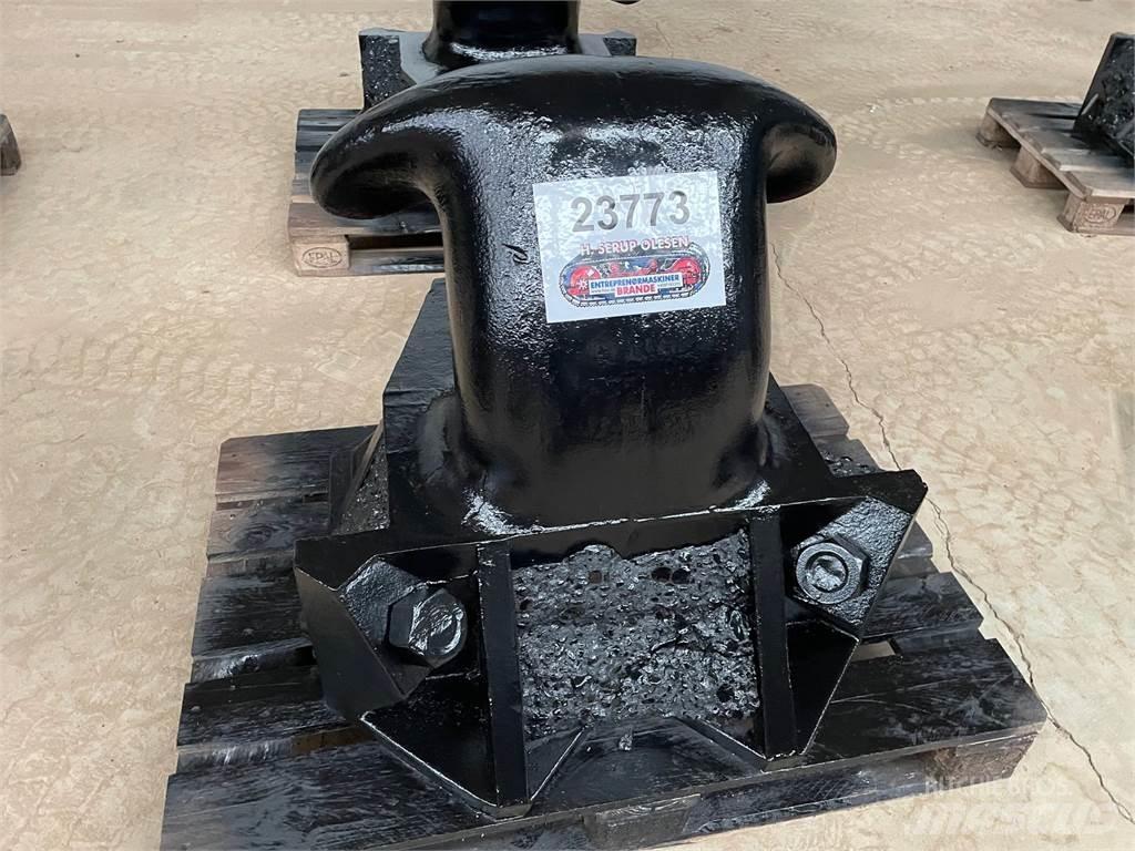  Pullert Utilaje construcții - Altele