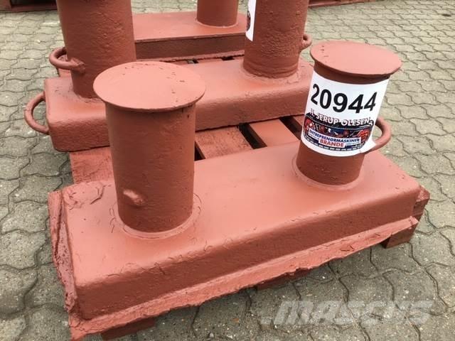  Pullert - 1 stk. Motoare marine