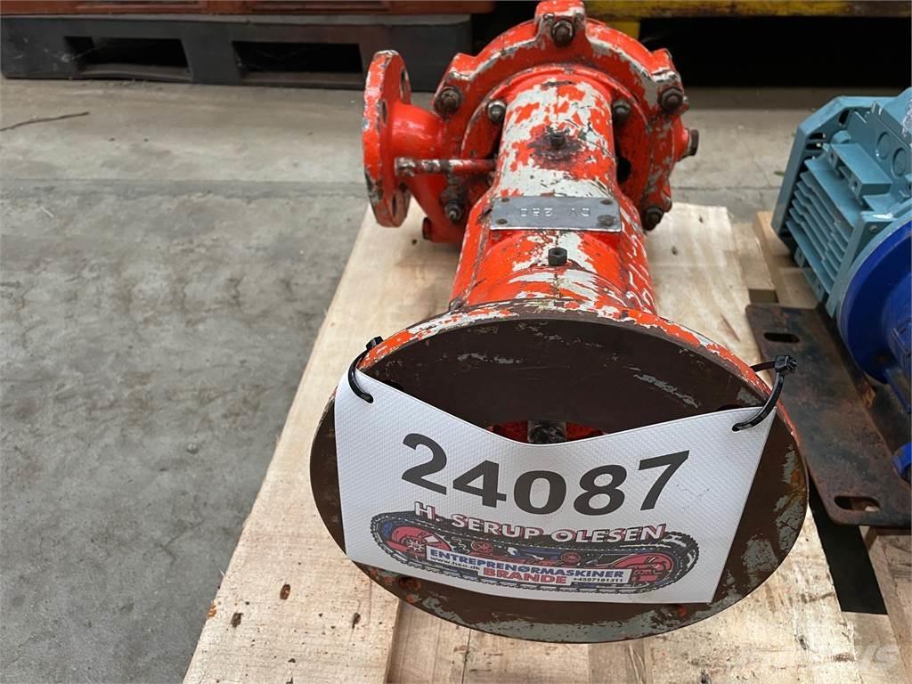  Pumpe CV250 Pompa de apa