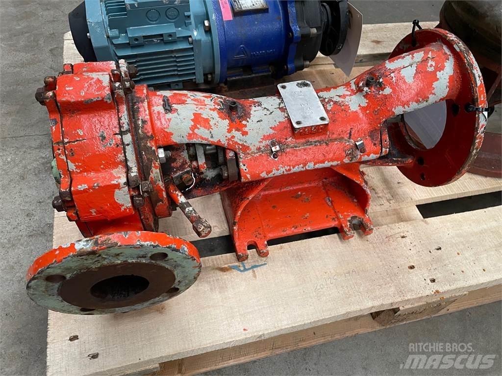  Pumpe CV250 Pompa de apa
