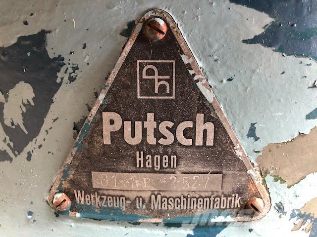  Putsch Hagen vinkelgear Cutii de viteze