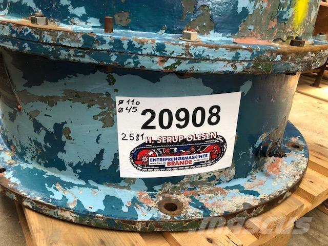  Putsch Hagen vinkelgear Cutii de viteze