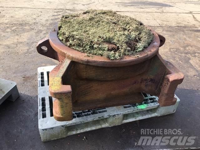  Rammeslag Alte componente