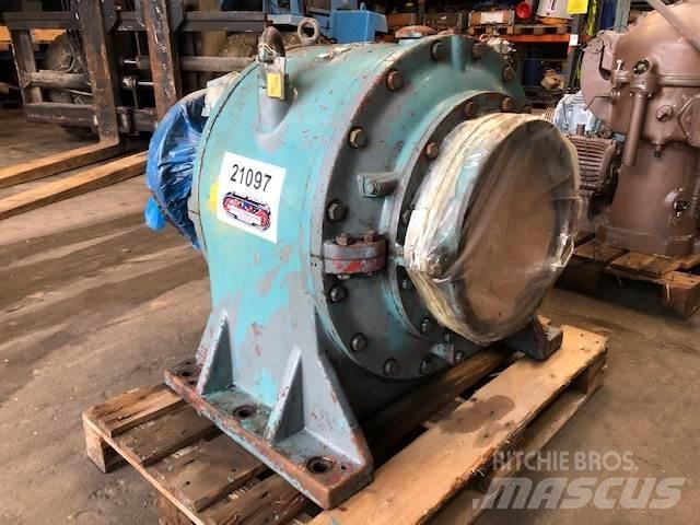 Renk gear type PA50P Cutii de viteze