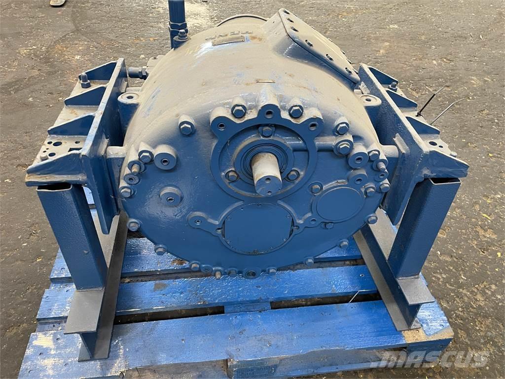 Renk Type SWV20 Cutii de viteze