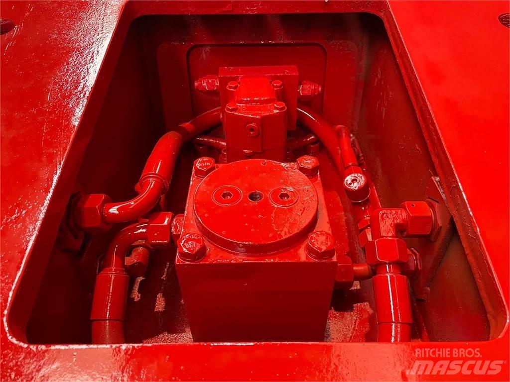 Rotar RG48-N sortergrab Cupa