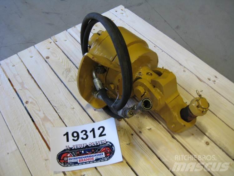  Rotator 3 ton Rotatoare