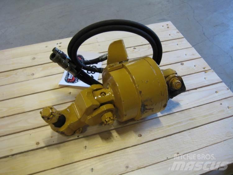  Rotator 3 ton Rotatoare