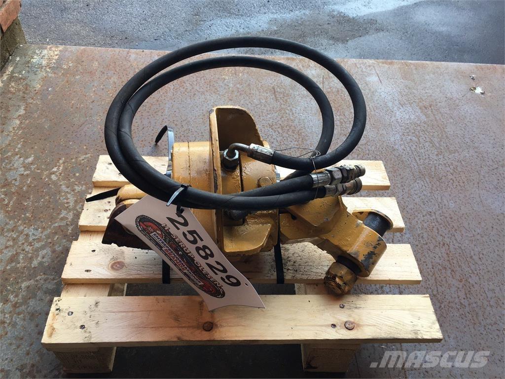  Rotator 3 ton Rotatoare