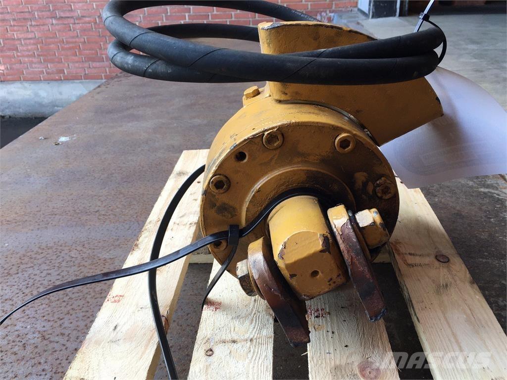  Rotator 3 ton Rotatoare