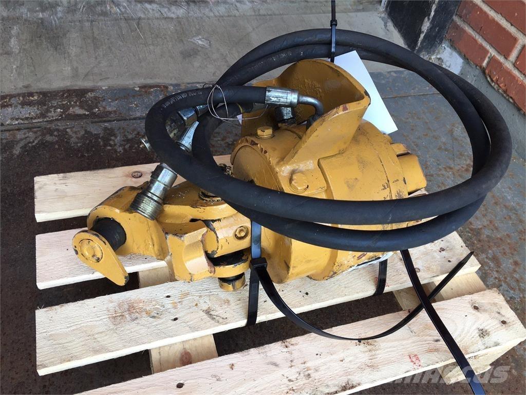  Rotator 3 ton Rotatoare