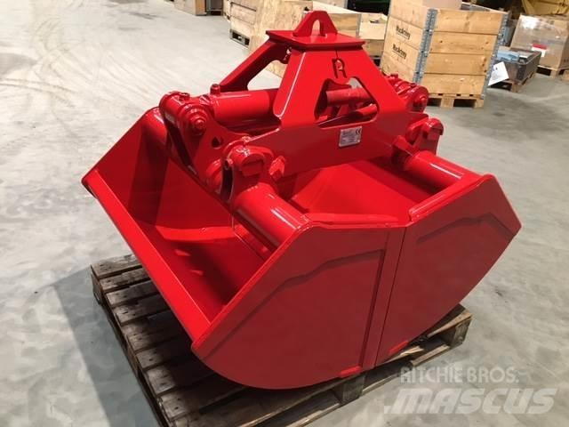Rozzi R75/600 grab Cupa