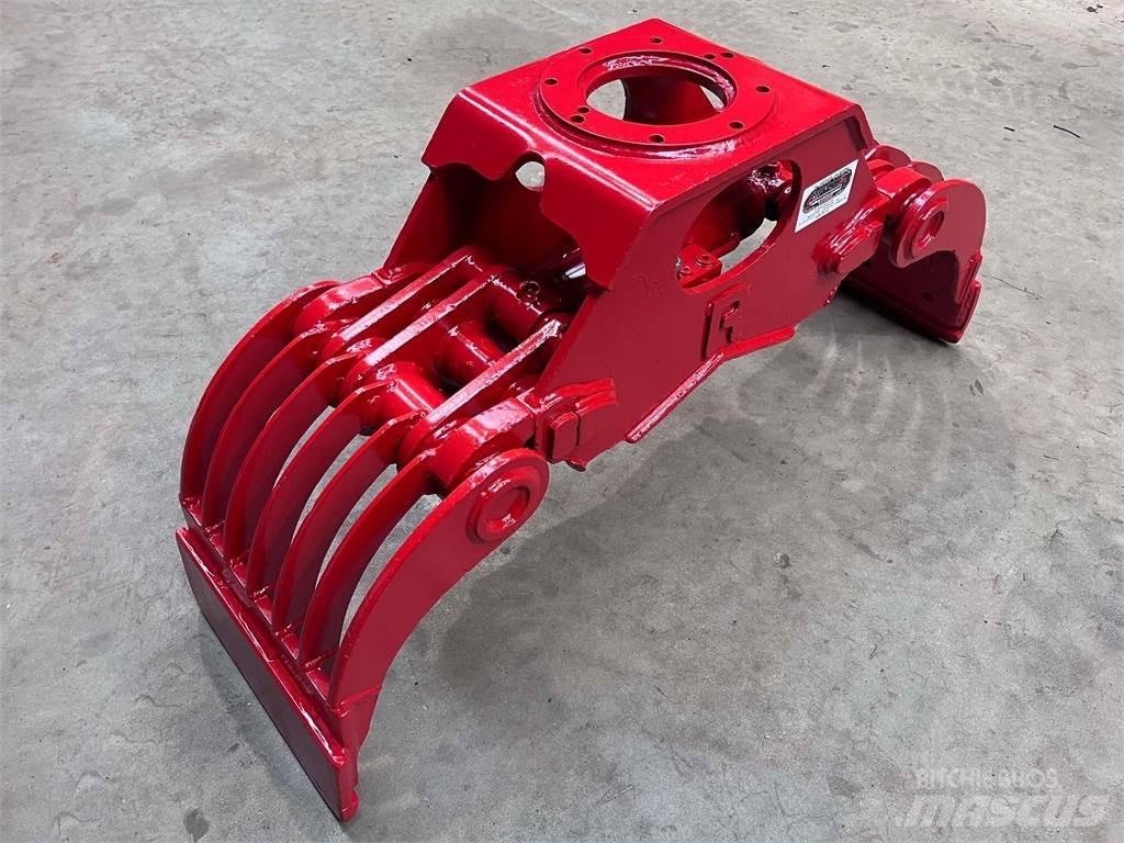 Rozzi RS300 sortergrab Cupa