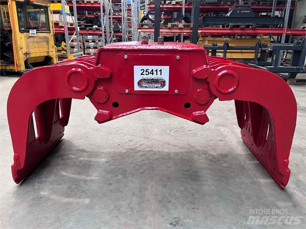Rozzi RS500 sortergrab Cupa