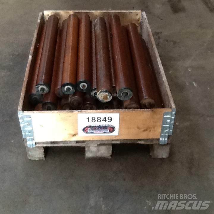  Ruller - 28 stk. Transportoare