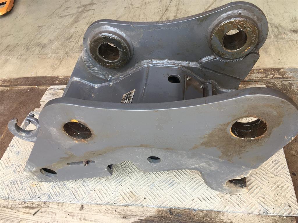  S1 hydr. hurtigskift Conectoare rapide
