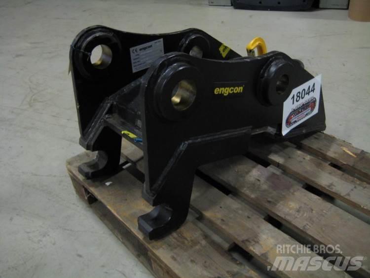  S1 Hydraulisk hurtigskift Conectoare rapide