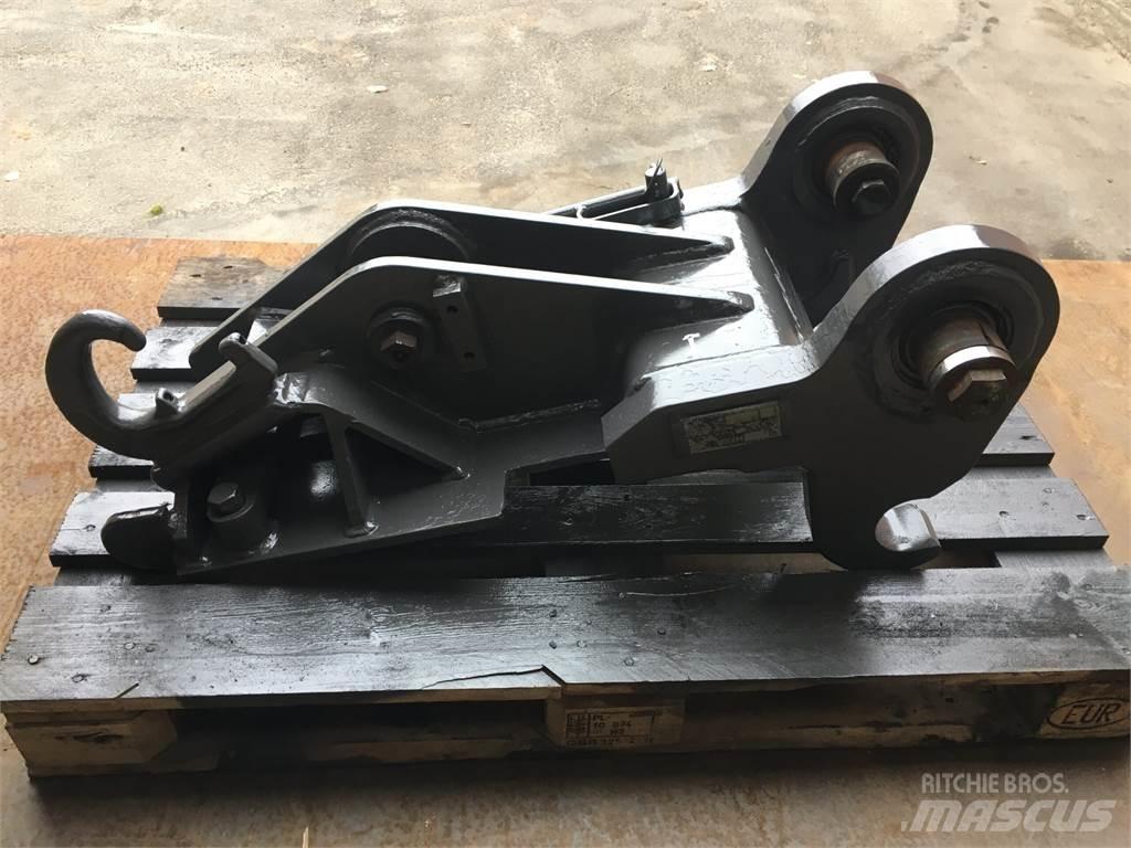  S1 mek. hurtigskift Conectoare rapide