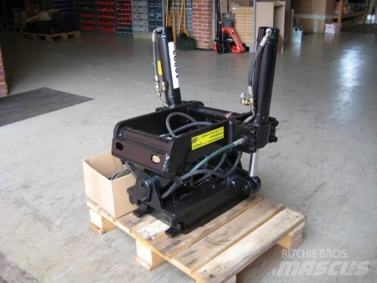  S50 tiltfæste RF System AB Conectoare rapide