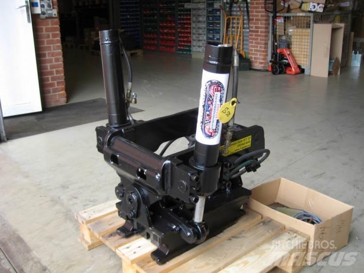  S50 tiltfæste RF System AB Conectoare rapide
