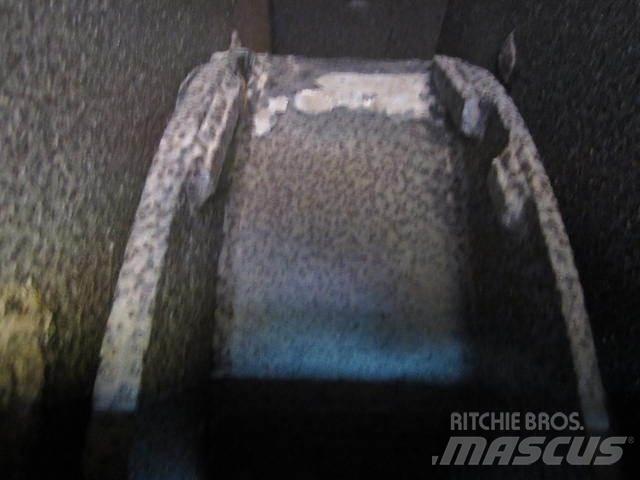  Sandpumpe ex. MWM TB RHS526 Pompa de apa