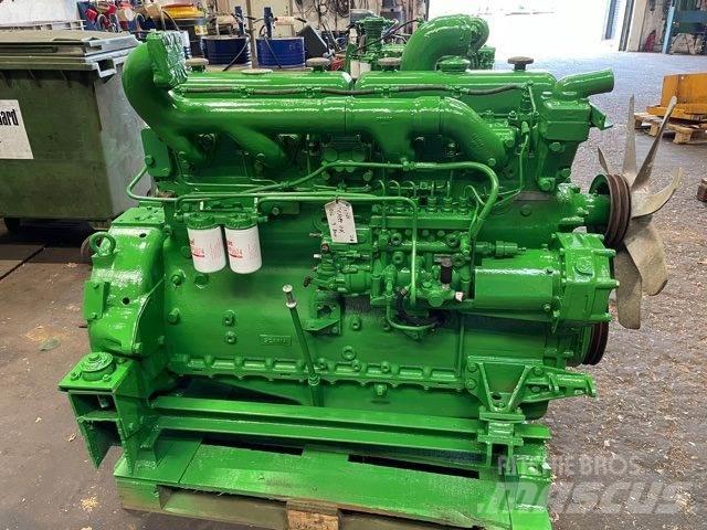 Scania 8813 motor Motoare