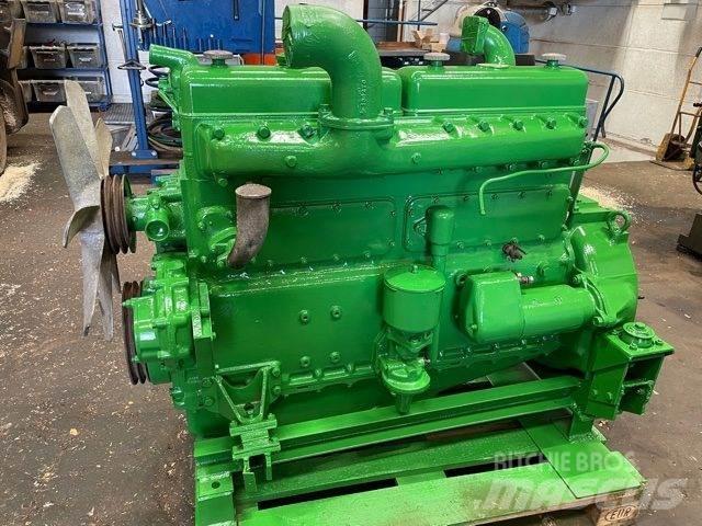 Scania 8813 motor Motoare