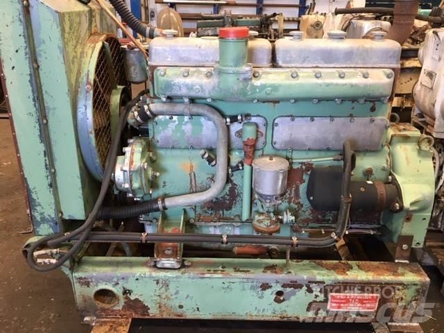 Scania D11 R41 motor Motoare