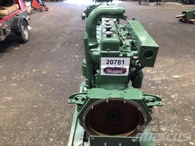 Scania D8LB03 motor Motoare