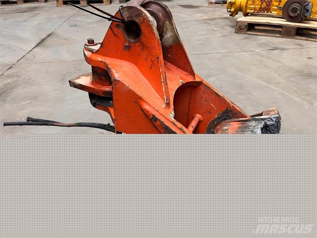 Schaeff HR20 kongestol Alte componente