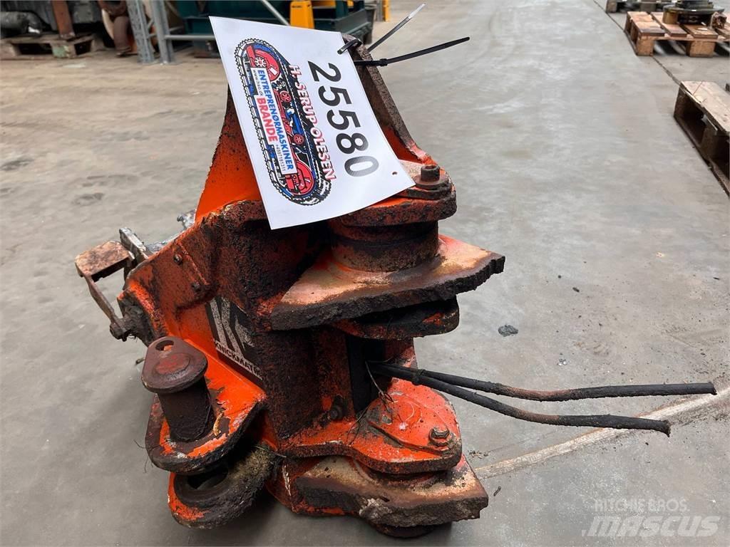 Schaeff HR20 kongestol Alte componente