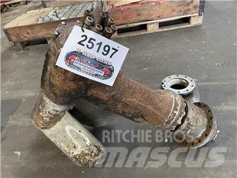  Schottel SW 891 05003649 Barje si pontoane