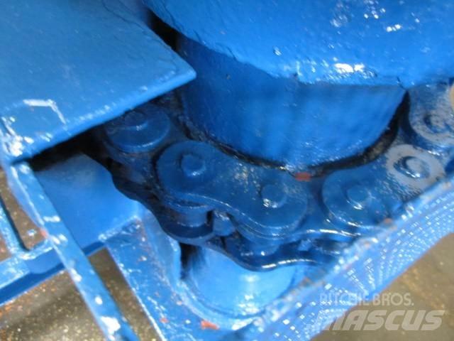  Seacrane Macara pentru orice teren