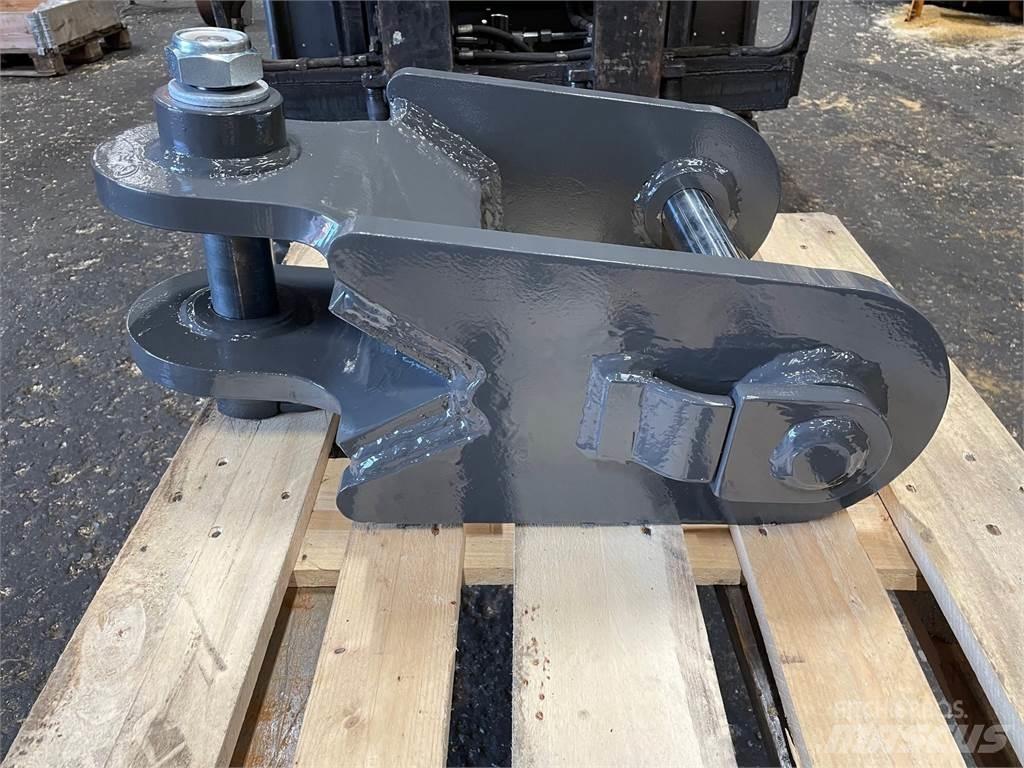 Sennebogen lenkeled Conectoare rapide
